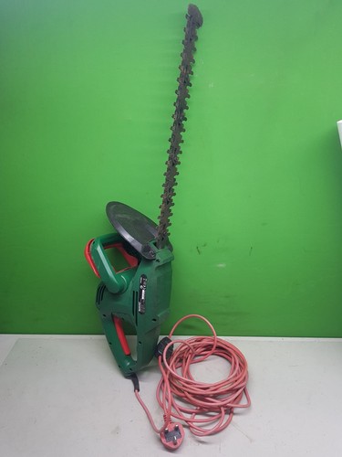 Qualcast ght4502 electric - ght4502,