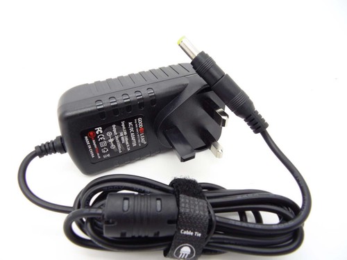 Replacement adaptor charger - replacement,