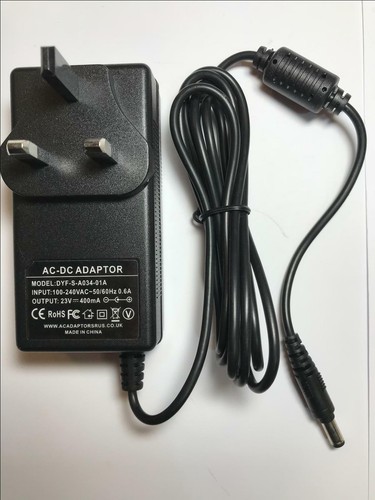 Replacement adaptor charger - replacement,