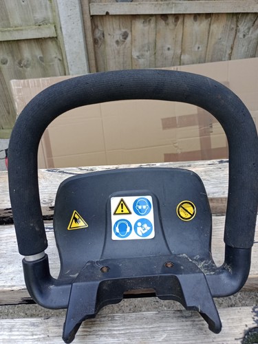 Qualcast slk26b petrol hedge - qualcast,